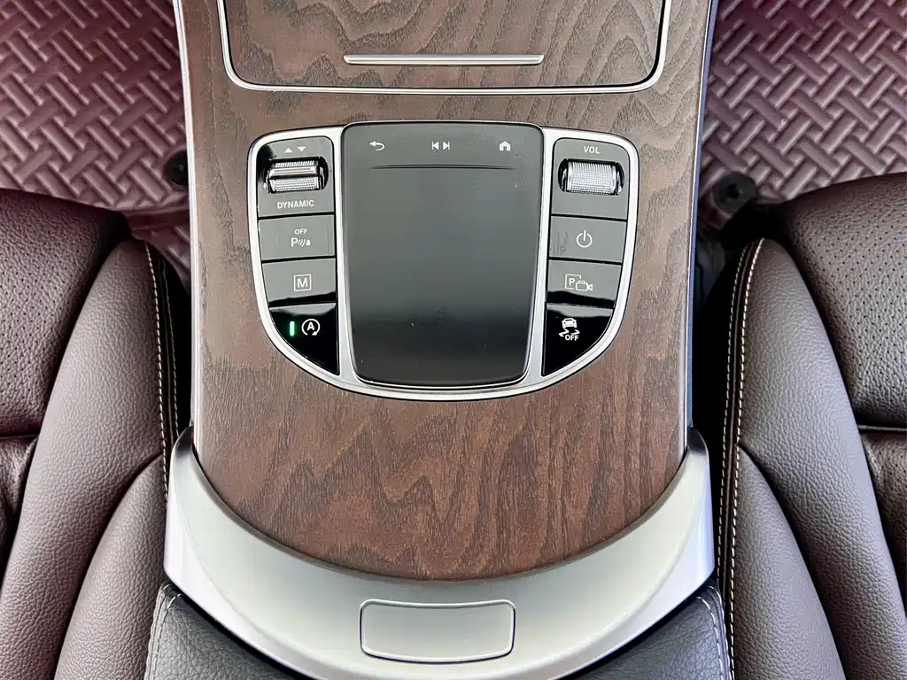 Mercedes-Benz GLC 2023 — фото 17