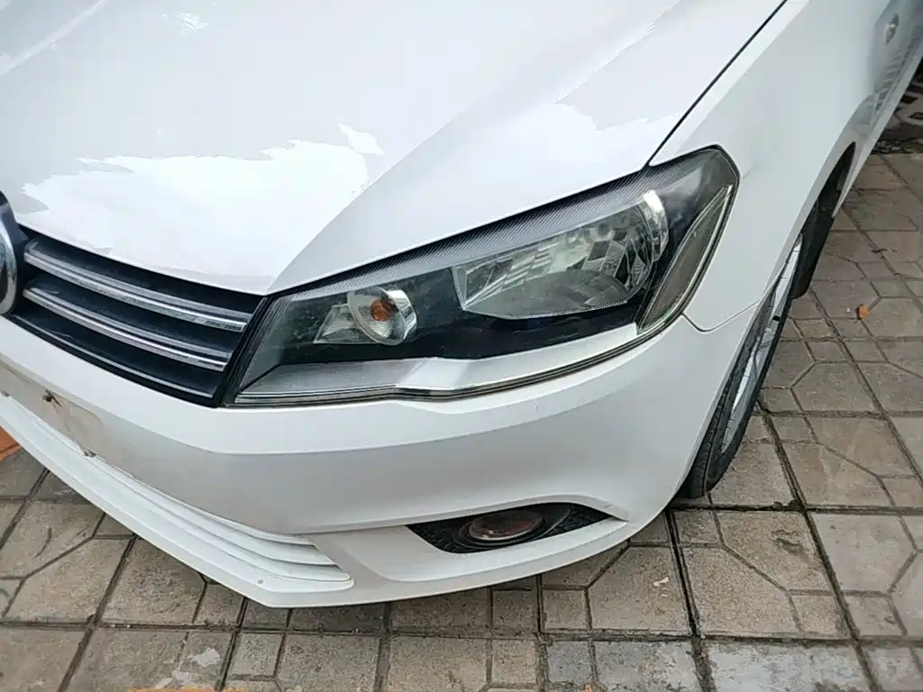 Volkswagen Jetta 2015 — фото 24