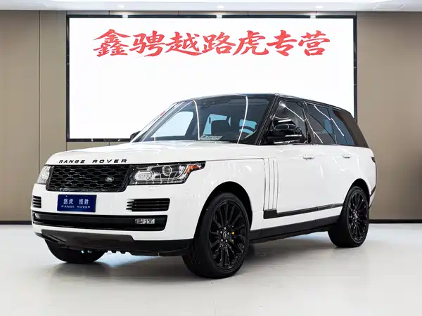 Land Rover Range Rover 2017