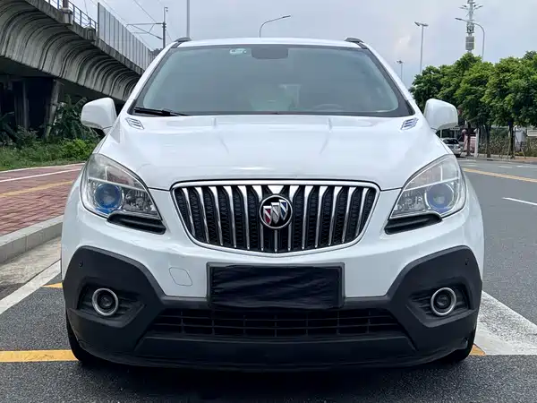 Buick Encore 2016