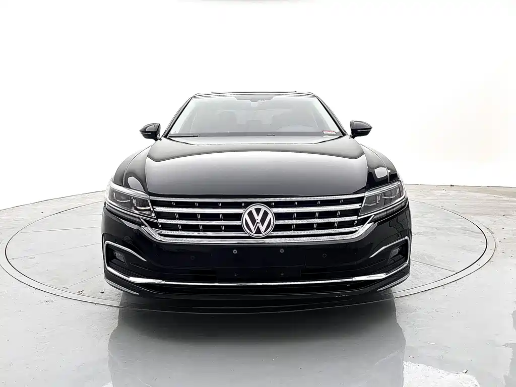 Volkswagen Phideon 2023 — фото 2