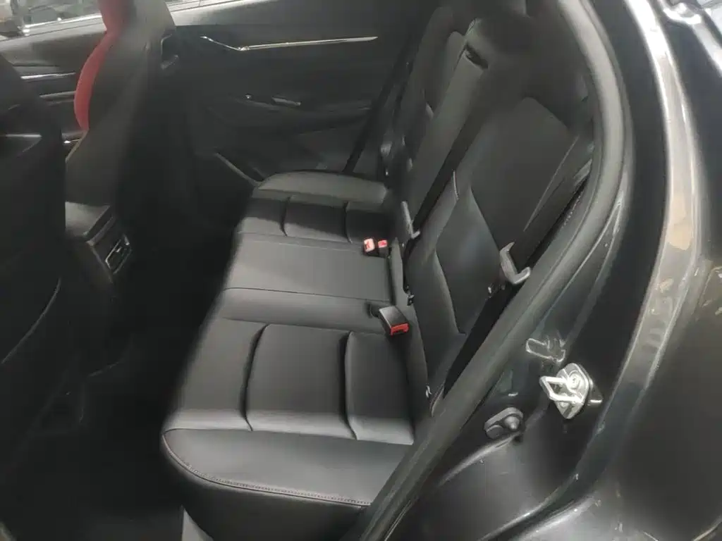 Changan X5 PLUS 2025 — фото 17