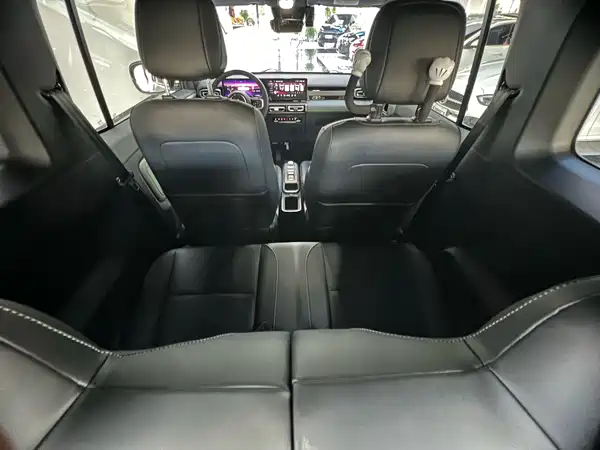 Baojun Yep 2023