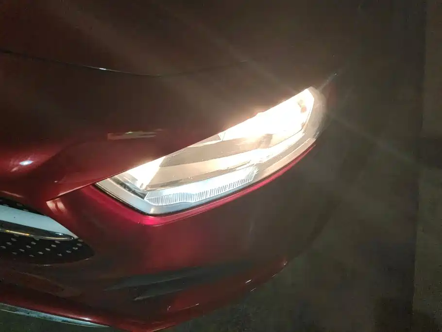 Mercedes-Benz A-Class 2019