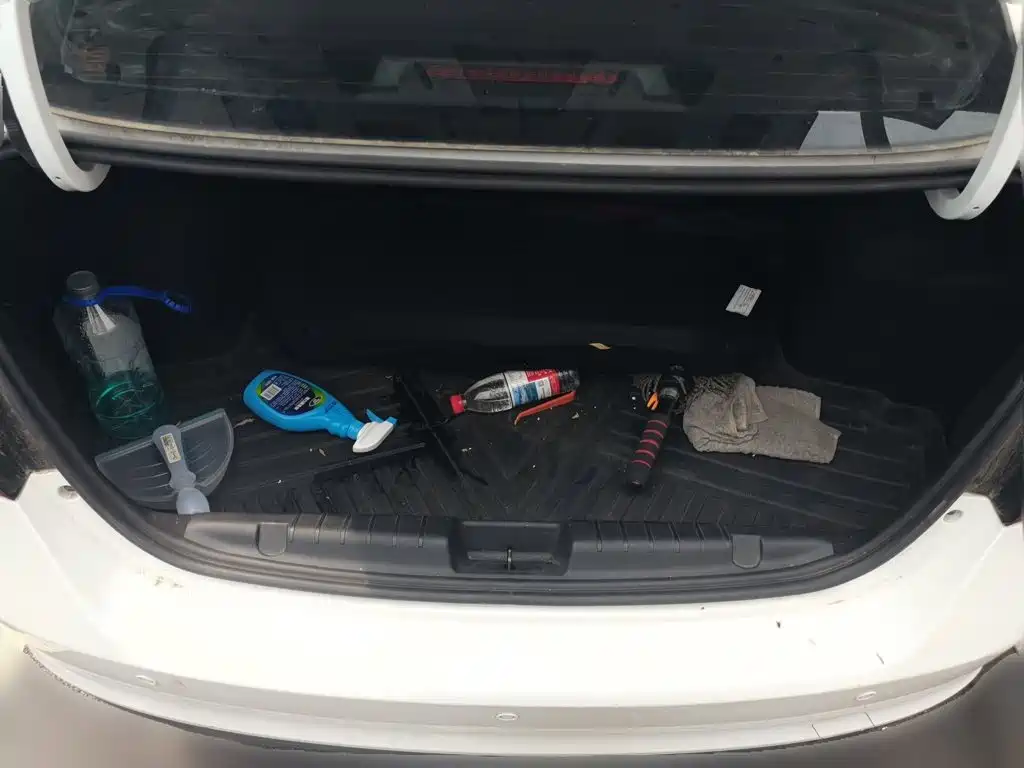 Chery Arrizo 5 2021 — фото 20