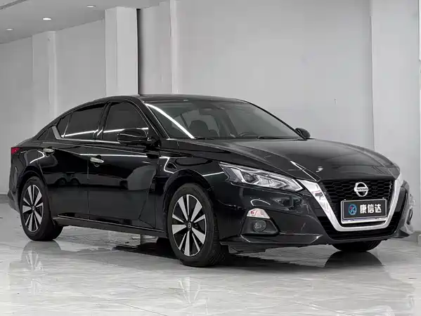 Nissan Teana 2020