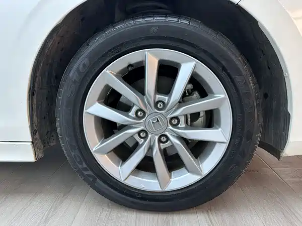 Honda Civic 2022