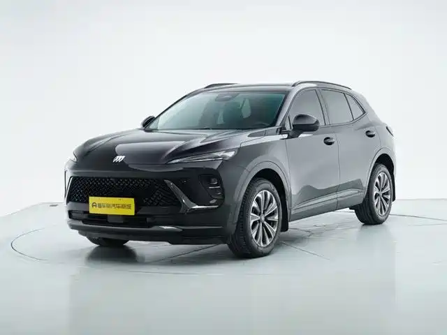 Buick Envision S 2025 — фото 1