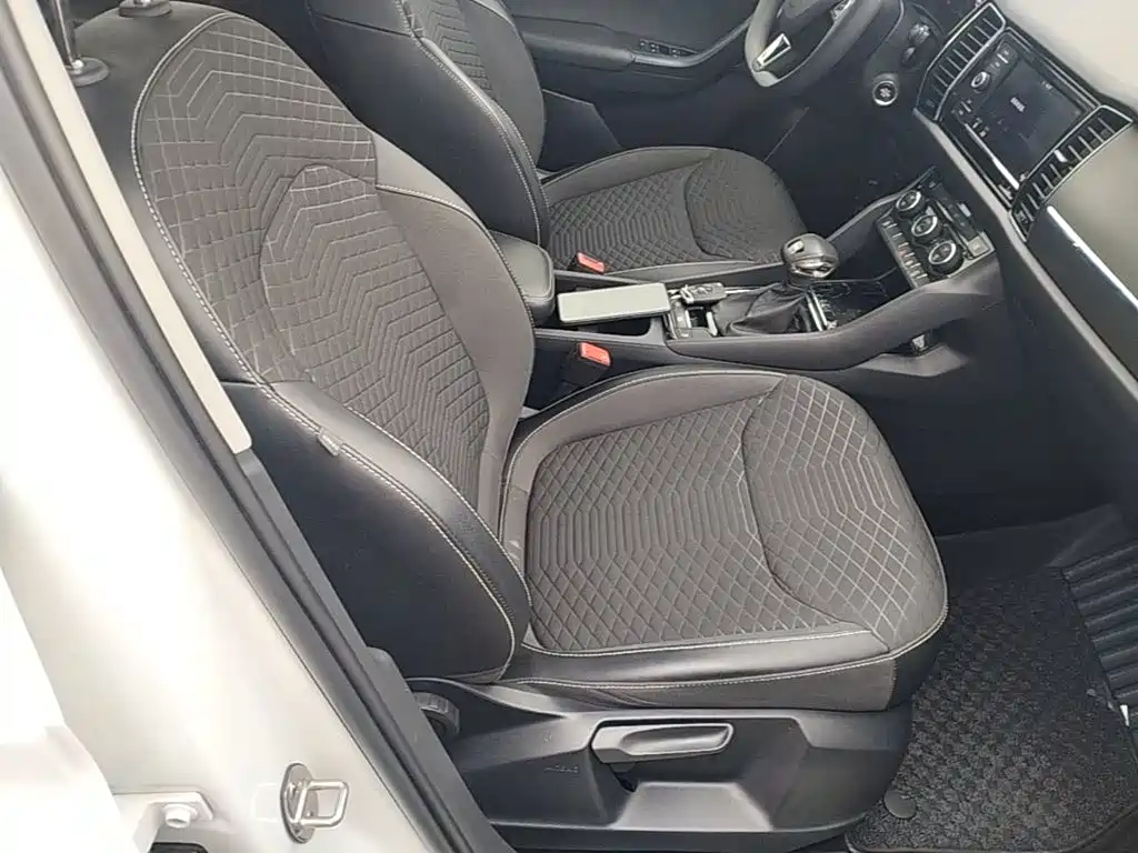 Skoda Kodiaq 2020 — фото 25