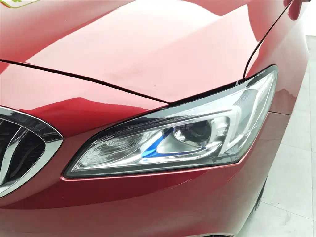 Buick Verano 2017 — фото 7