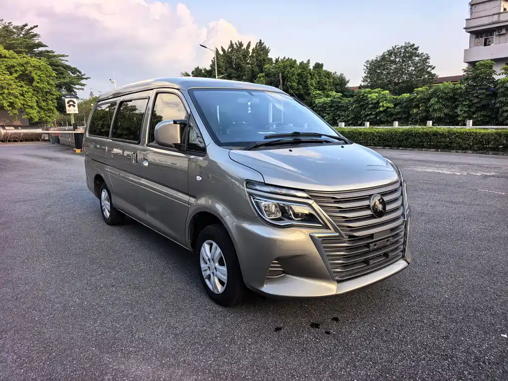 Dongfeng Lingzhi 2023