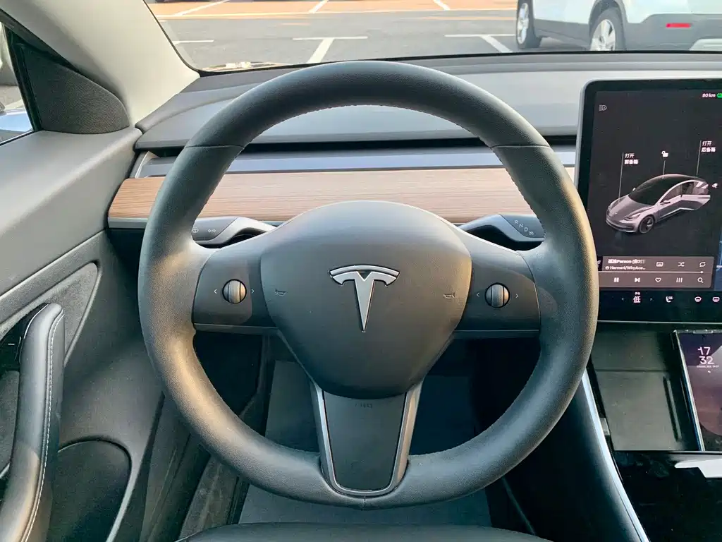 Tesla Model 3 2020 — фото 24