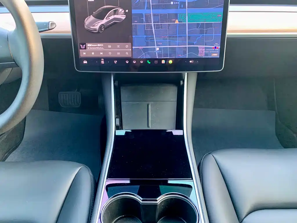 Tesla Model 3 2020 — фото 26