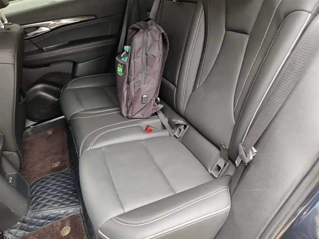 Buick Envision Plus 2022 — фото 17