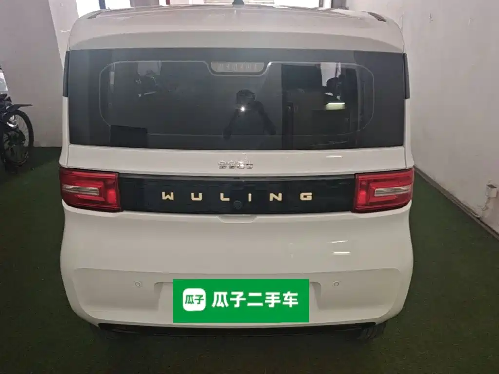 Wuling Hongguang MINIEV 2023