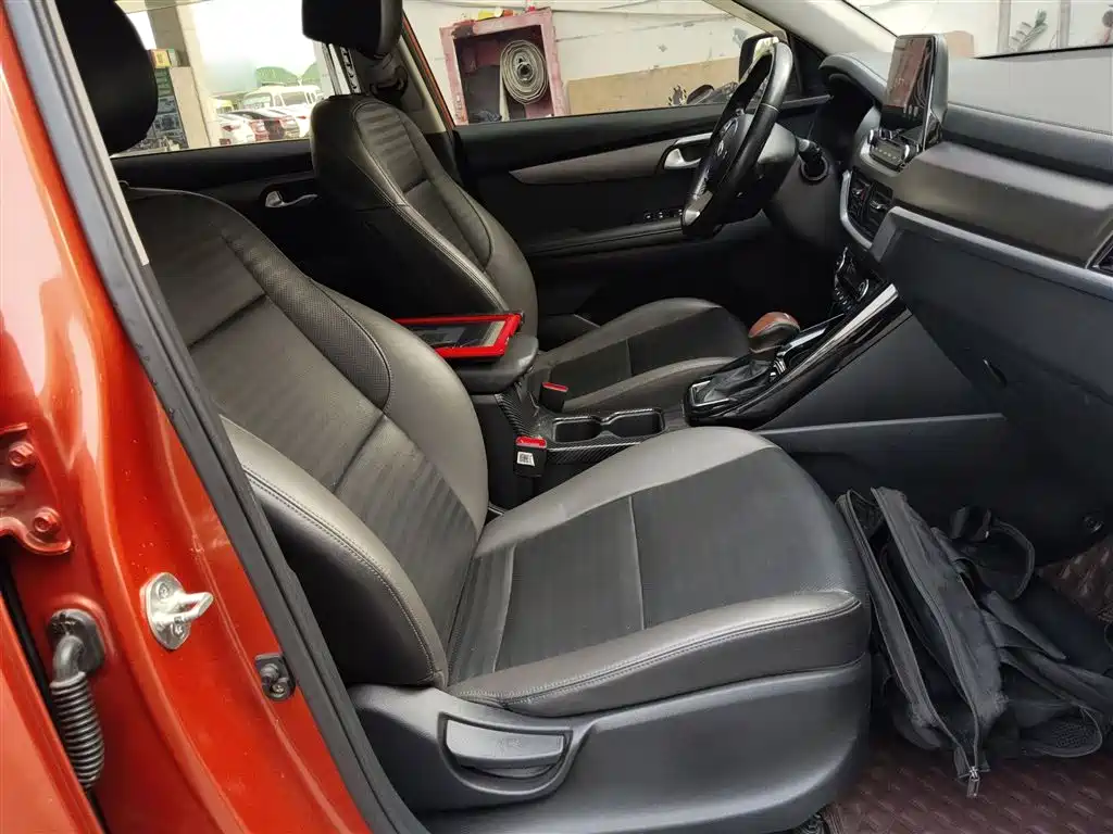 Kia Sportage 2018 — фото 25