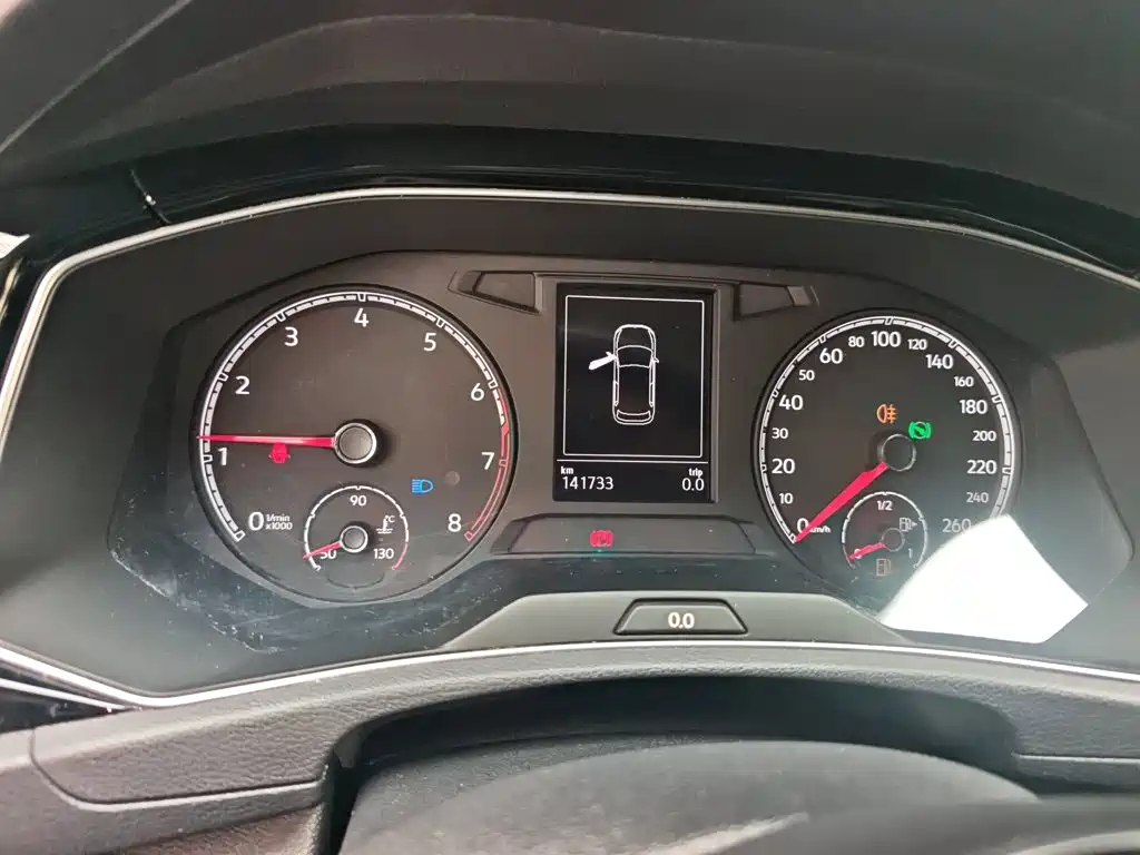 Volkswagen T-Roc 2018