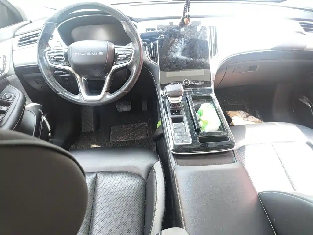 Roewe MAX 2021 — фото 13