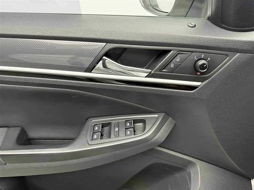 Volkswagen C-Trek 2019 — фото 13