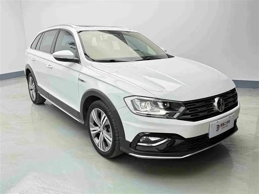 Volkswagen C-Trek 2019 — фото 32