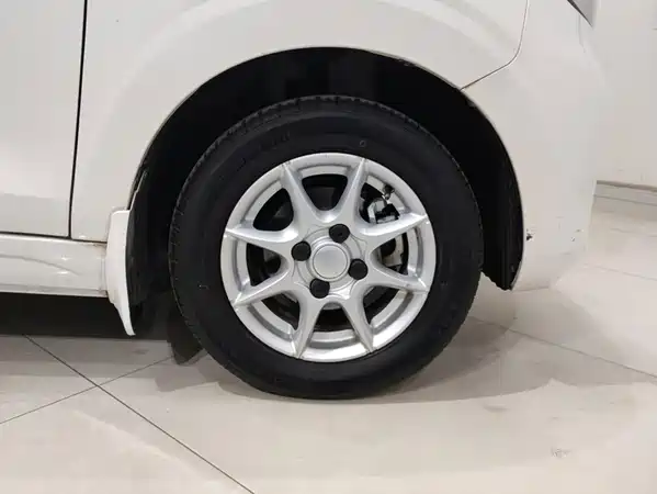 Roewe CLEVER 2022