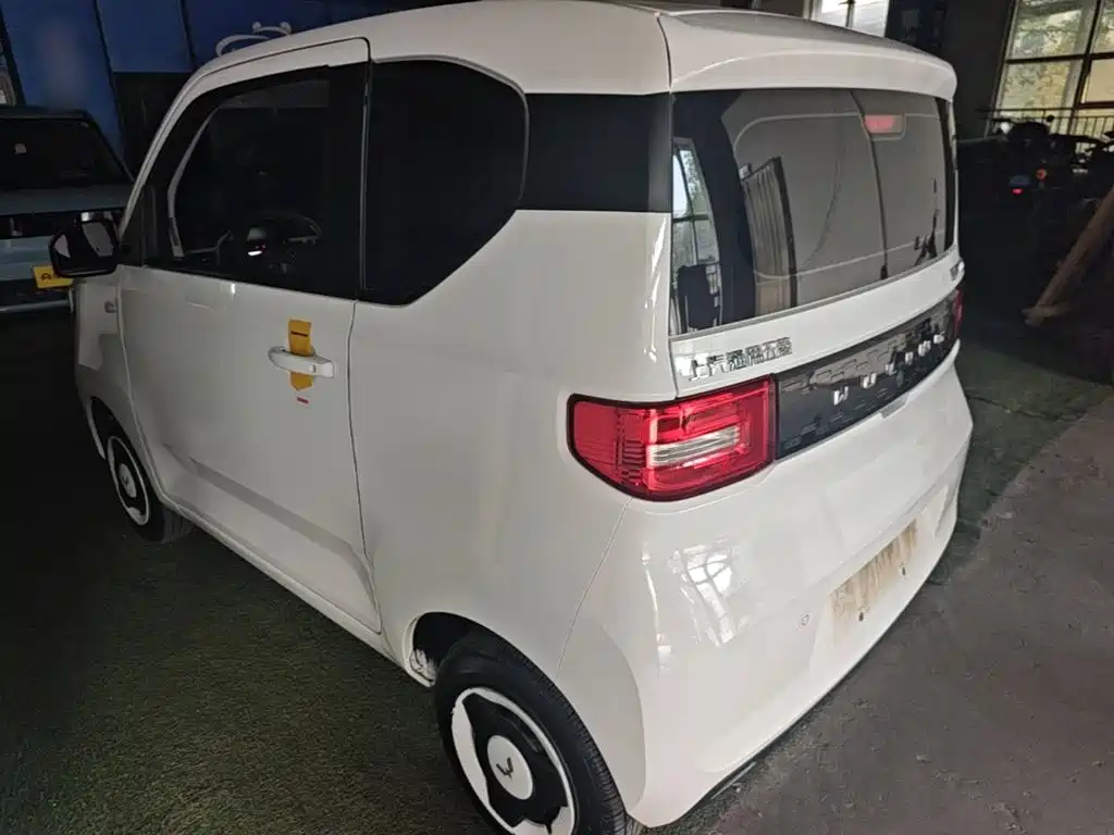 Wuling Hongguang MINIEV 2023
