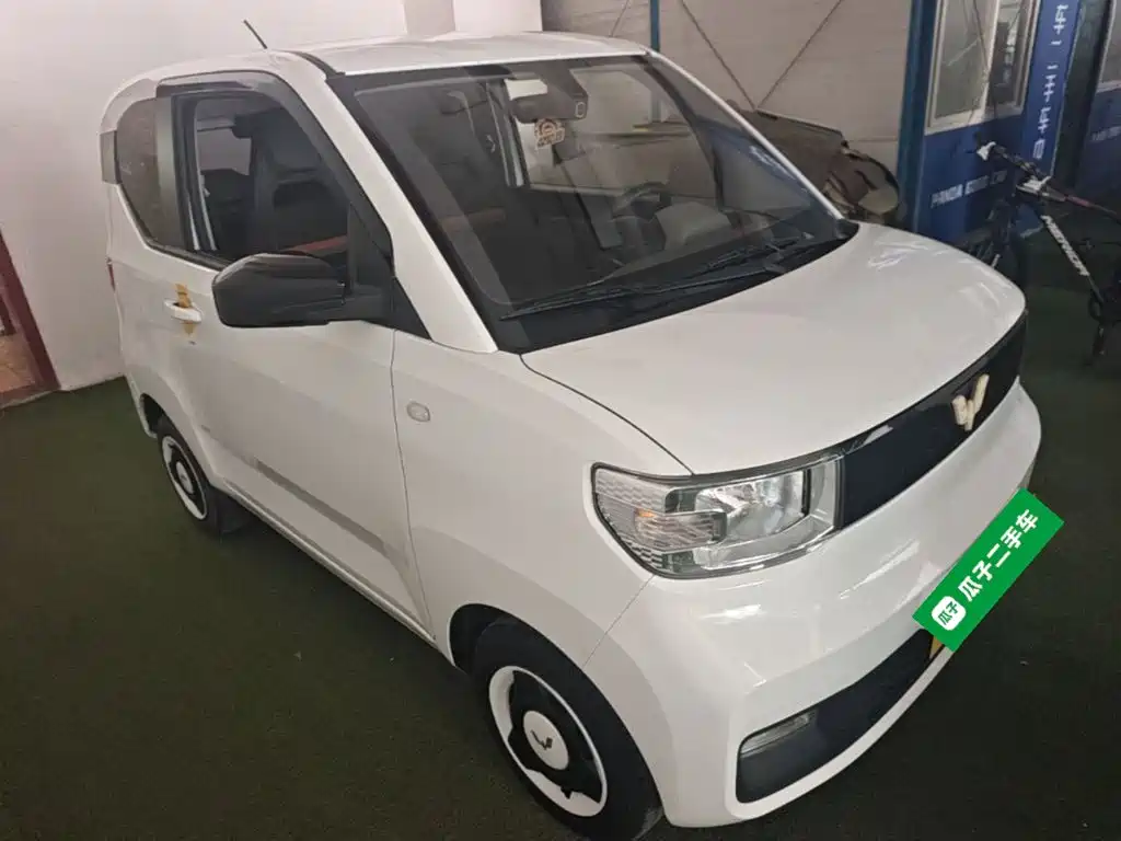 Wuling Hongguang MINIEV 2023