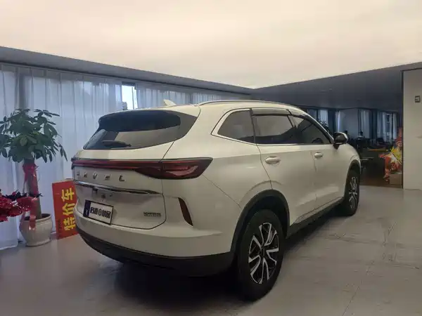 Haval H6 2024