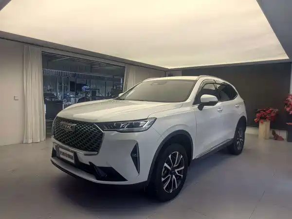 Haval H6 2024