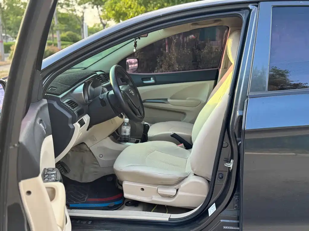 Haima M3 2014
