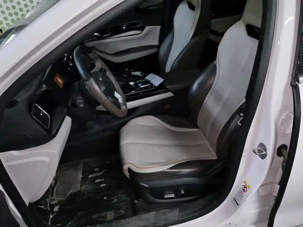 BYD Qin PLUS 2023 — фото 12