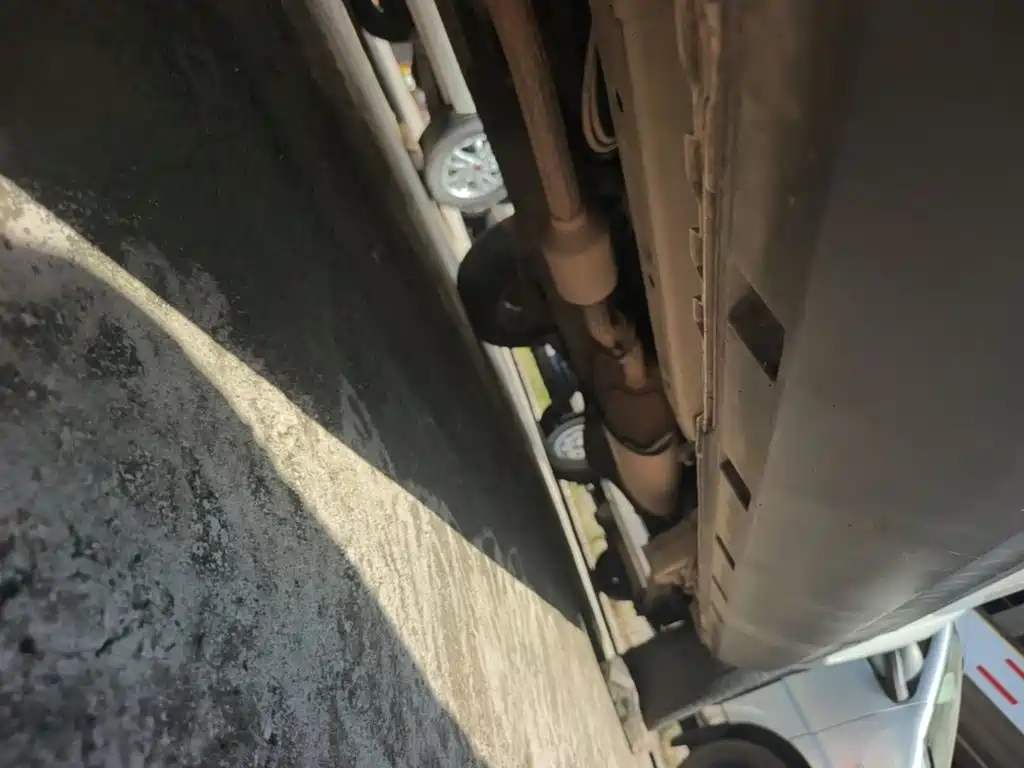 Changan Auchan X70A 2019 — фото 22
