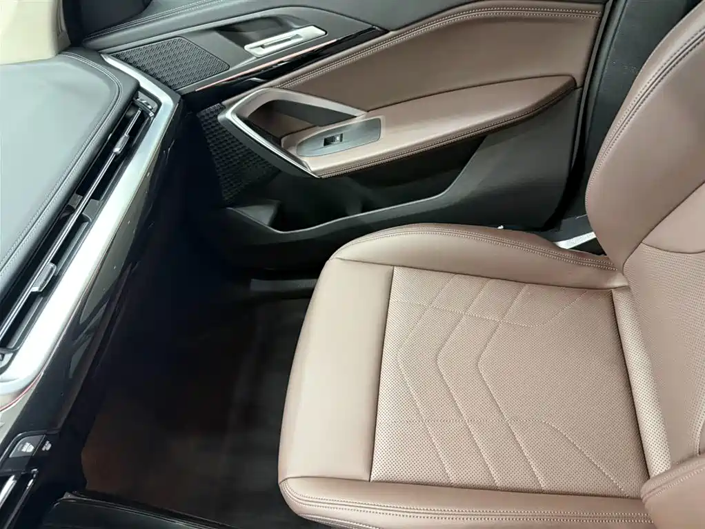 BMW X1 2023 — фото 13