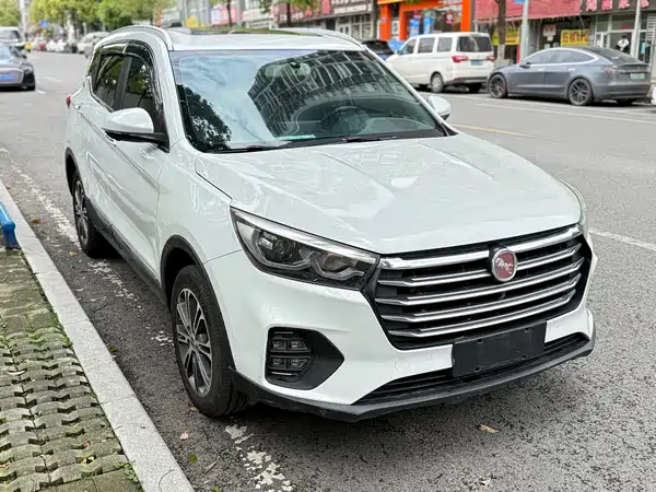 Hanteng X5 2020