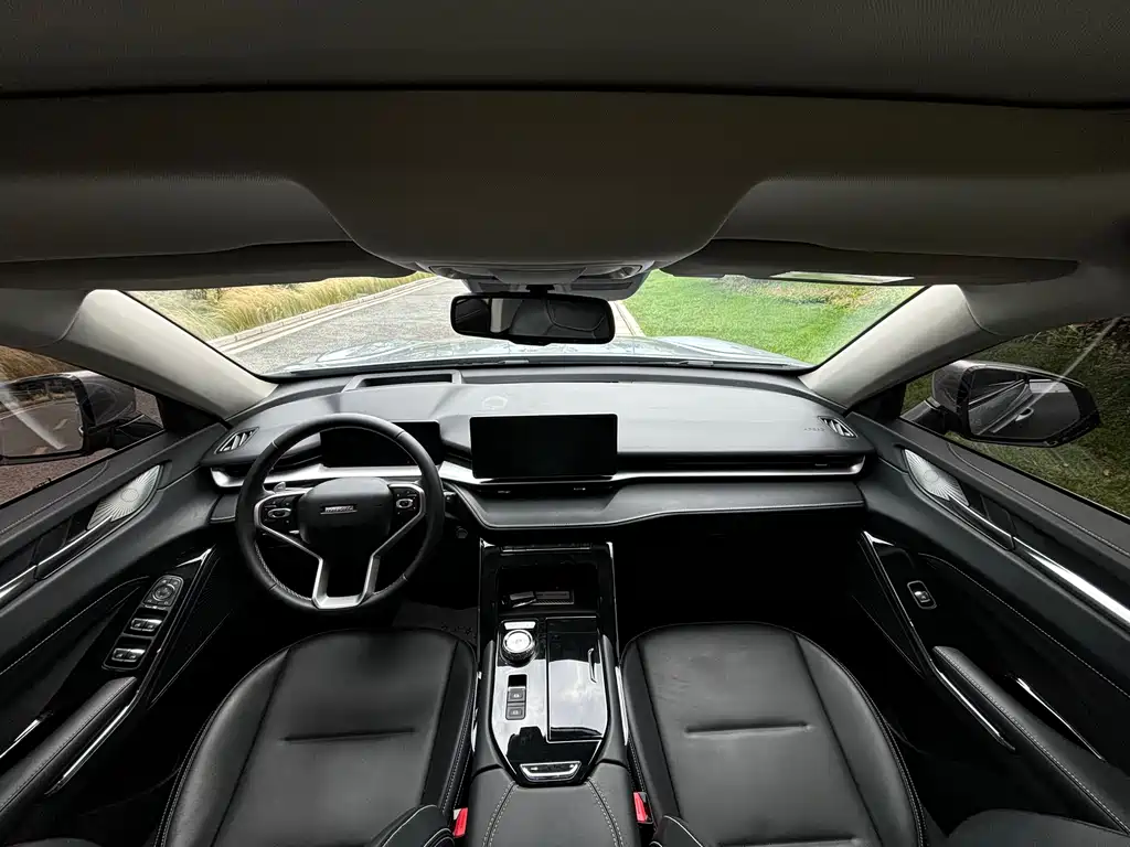 Haval H6 2021