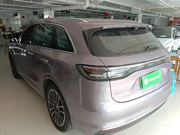 Shangjie H5 2025