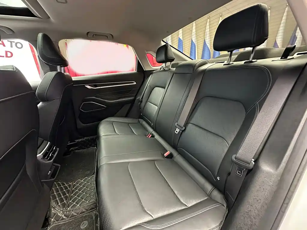 Geely Emgrand 2023 — фото 15