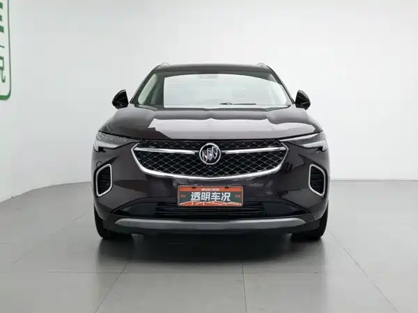 Buick Envision S 2021