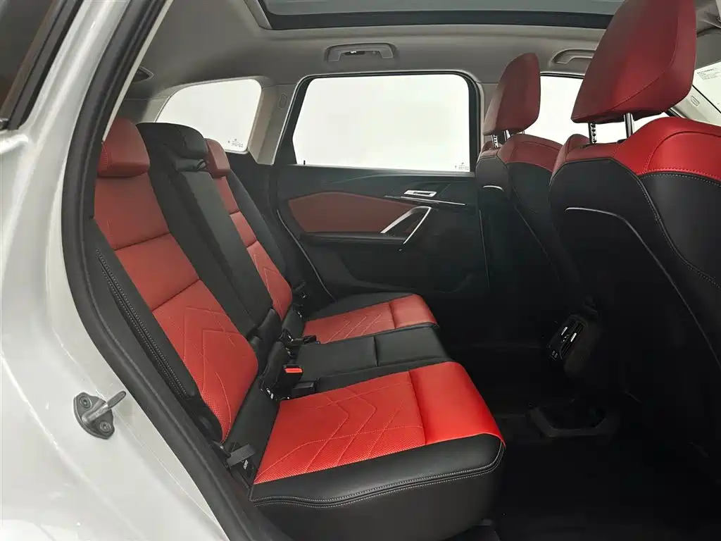 BMW X1 2023 — фото 14
