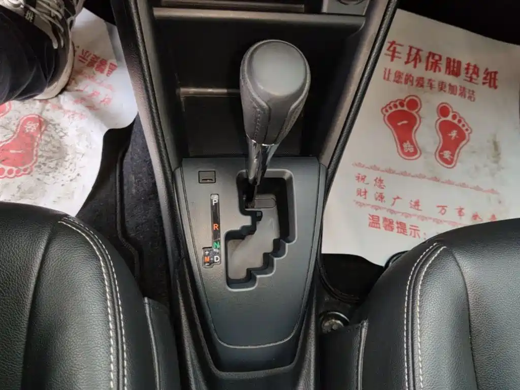Toyota Vios 2018 — фото 10