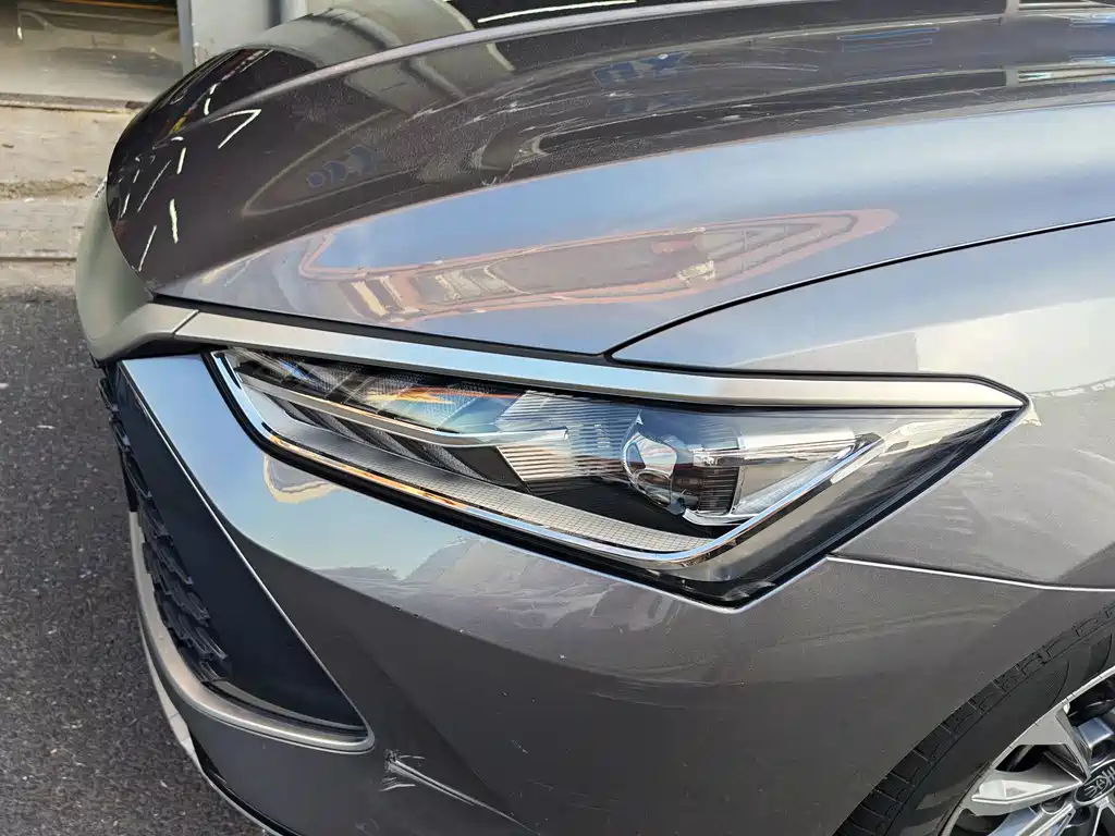 BYD Qin PLUS 2024 — фото 15