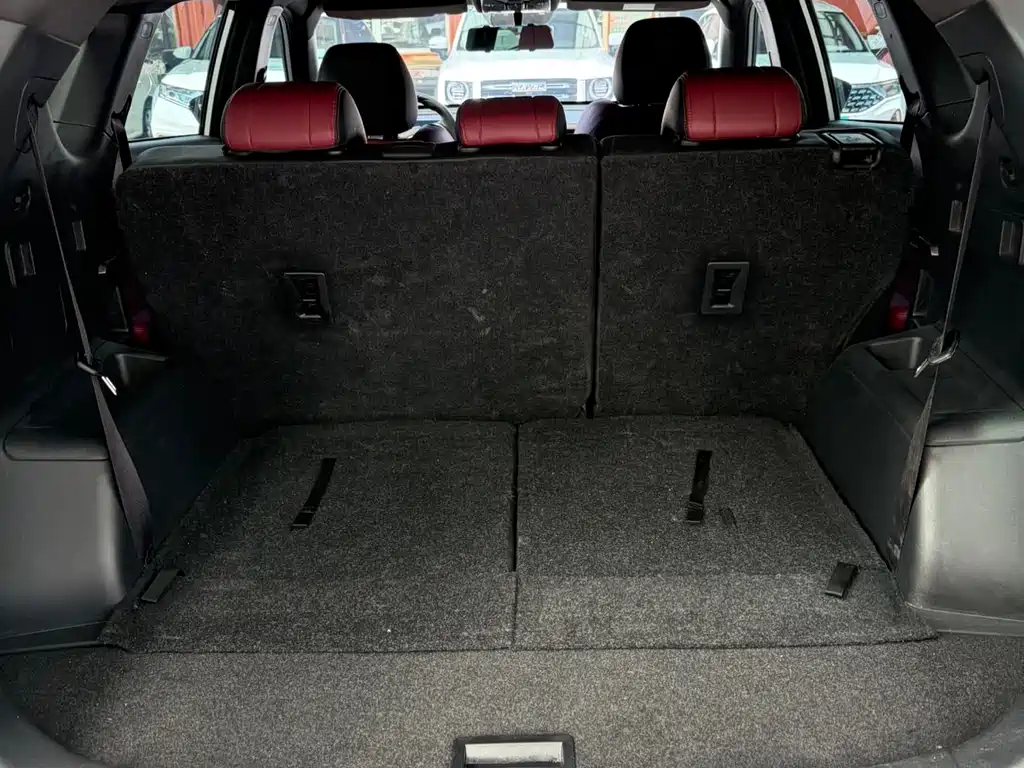 Jetour X70 PLUS 2022 — фото 18