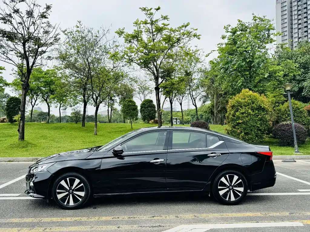 Nissan Teana 2019 — фото 8