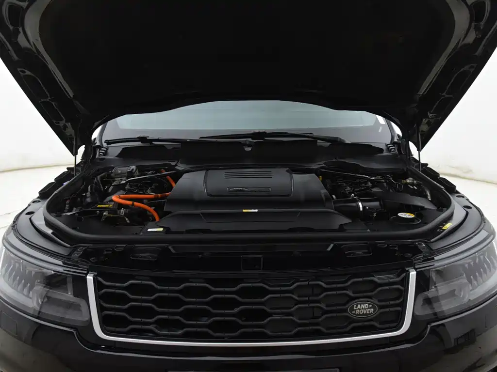 Land Rover Sport PHEV 2018 — фото 13