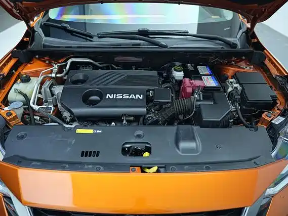Nissan Sylphy 2020 — фото 12