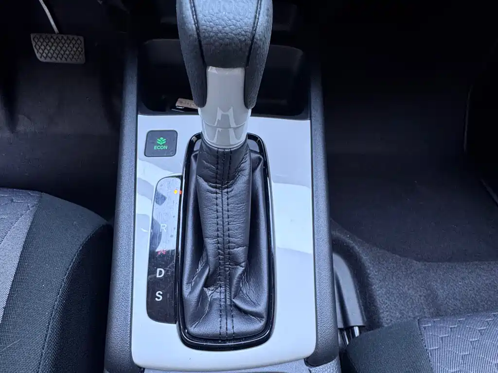 Honda Fit 2022 — фото 14