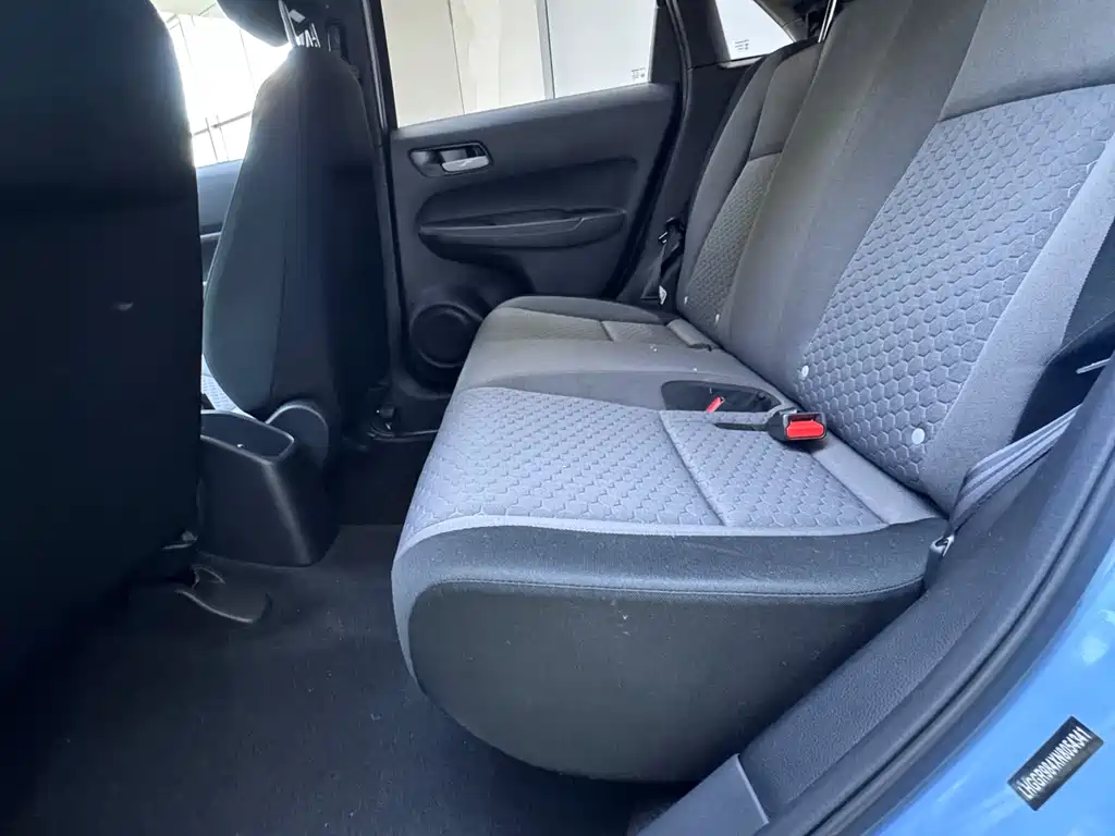 Honda Fit 2022 — фото 18