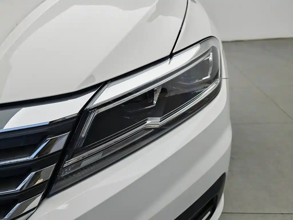 Volkswagen Lavida 2019