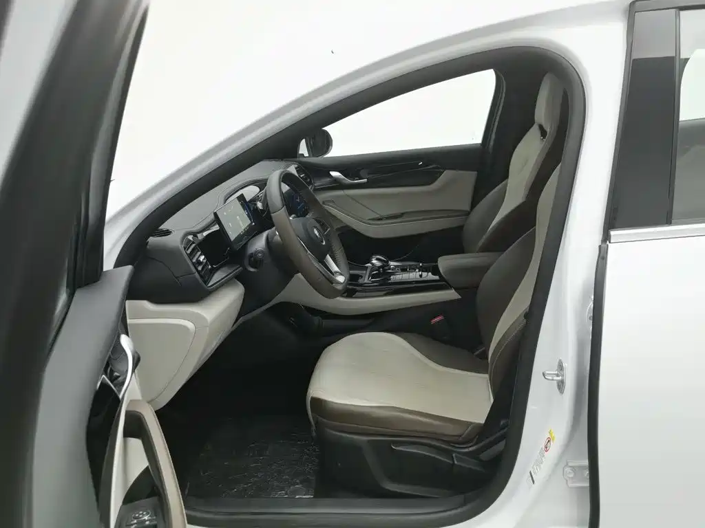 BYD Qin PLUS 2024 — фото 10