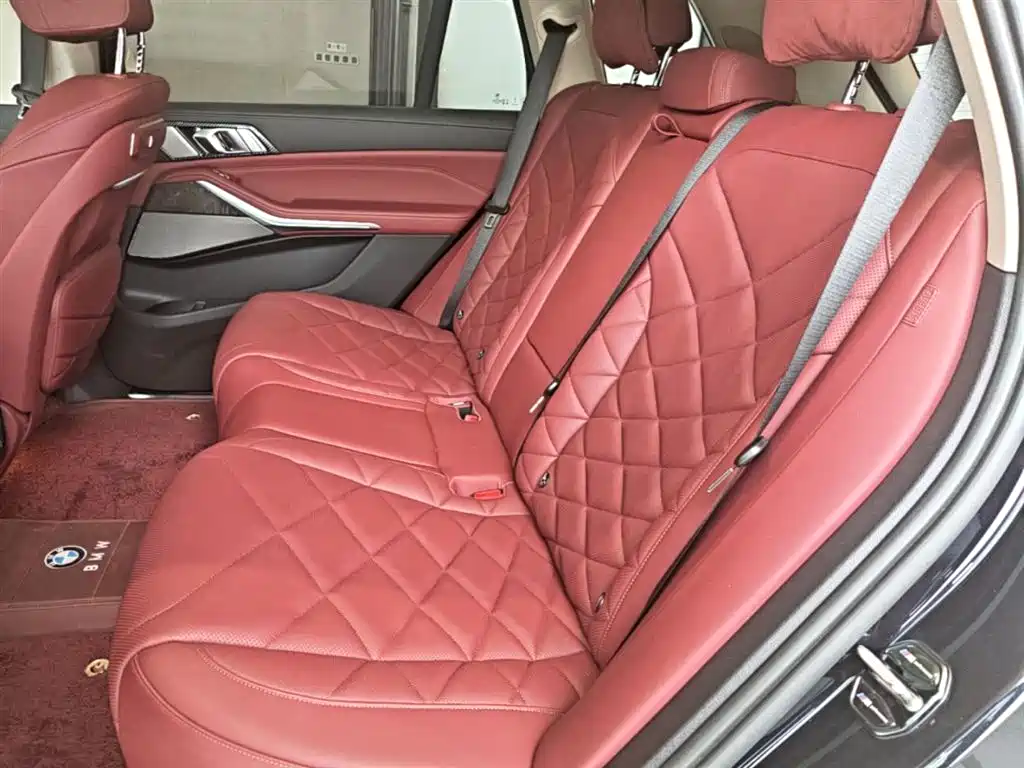 BMW X5 2025 — фото 17